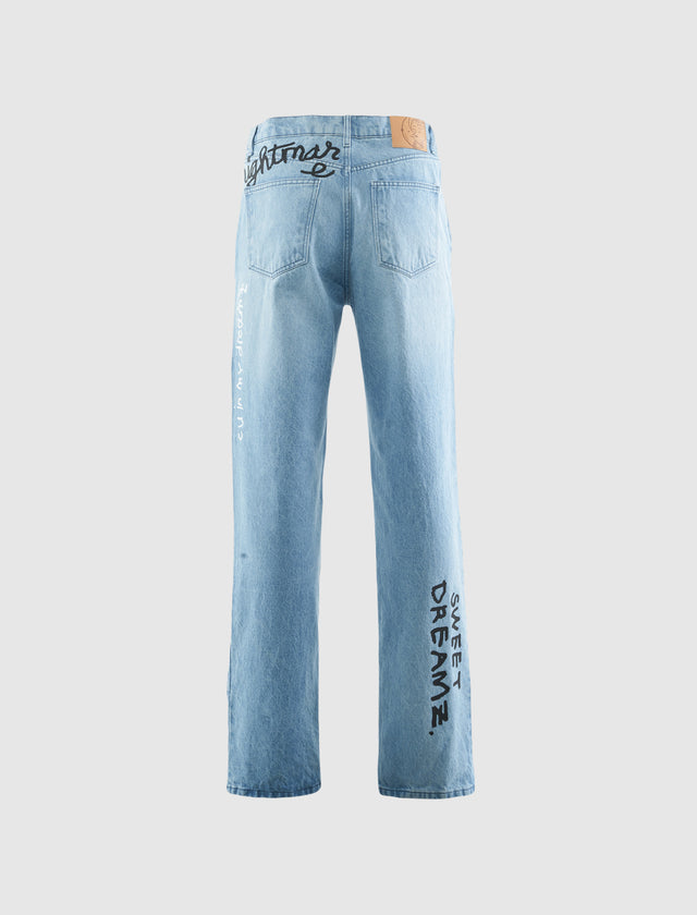 UNISEX DREAMS JEANS