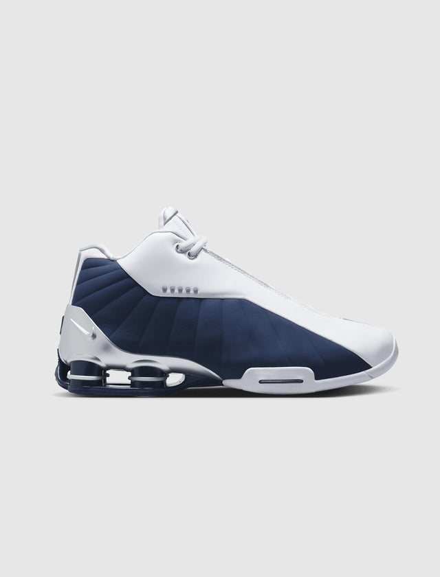 NIKE SHOX BB4