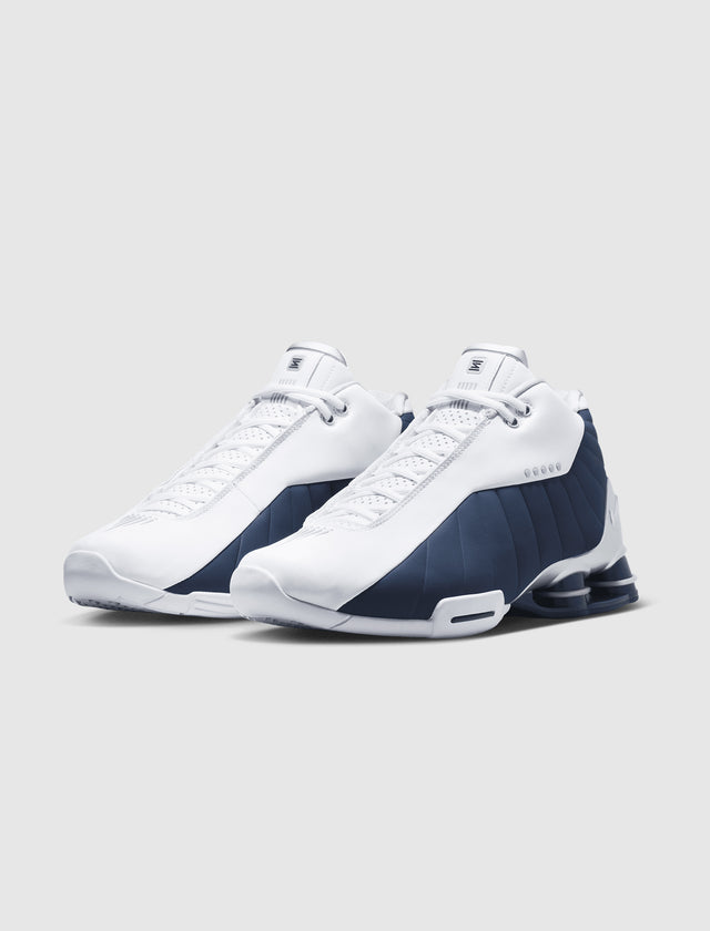 NIKE SHOX BB4