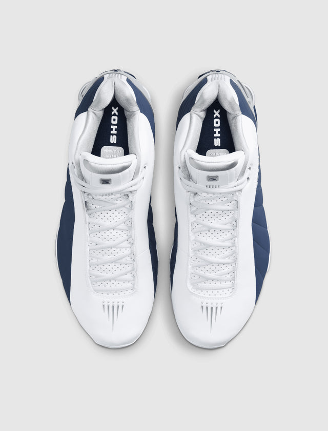 NIKE SHOX BB4