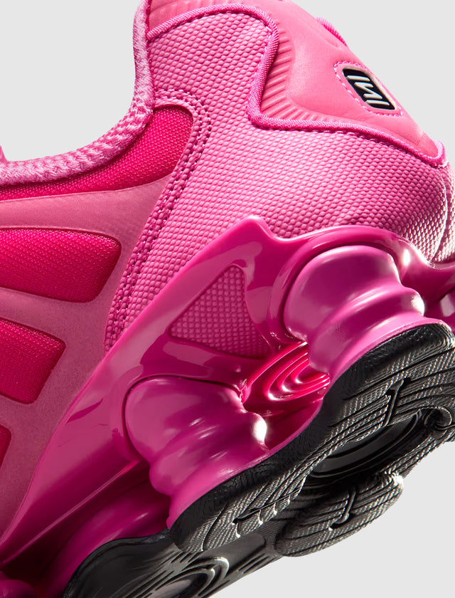 SHOX TL „DESERT PINK“
