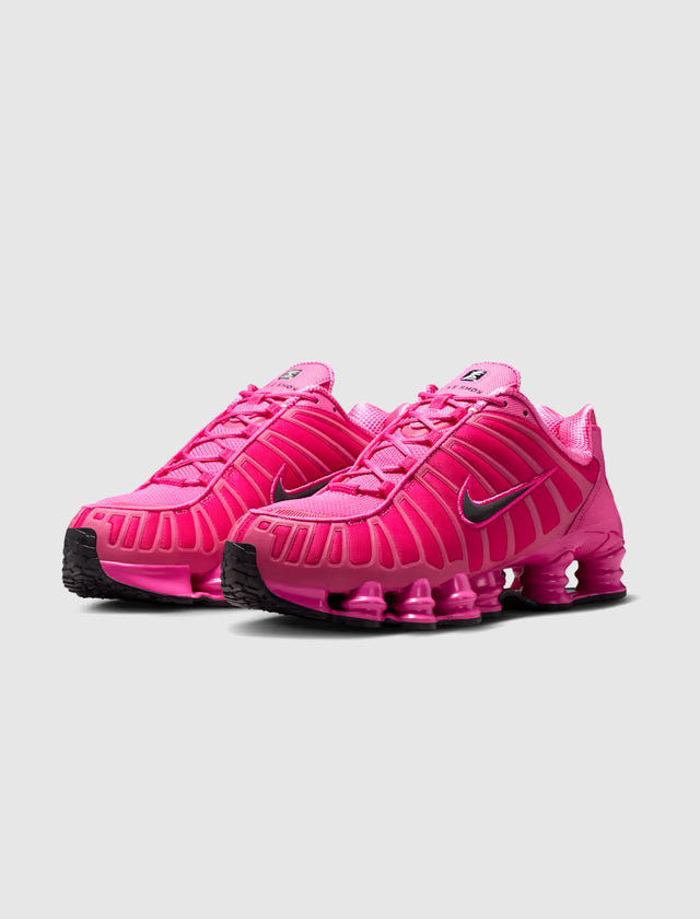 SHOX TL „DESERT PINK“
