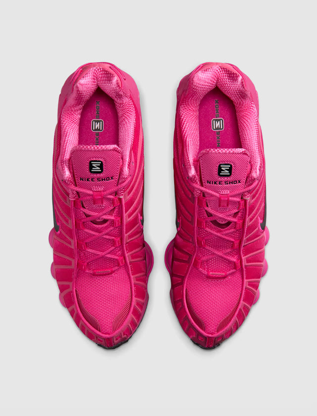 SHOX TL „DESERT PINK“