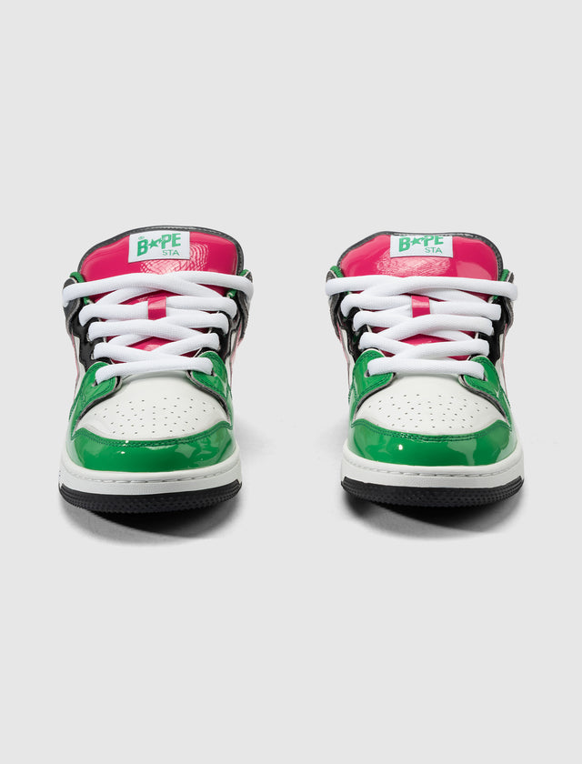 SK8 STA #2 M1 "GRÜN"