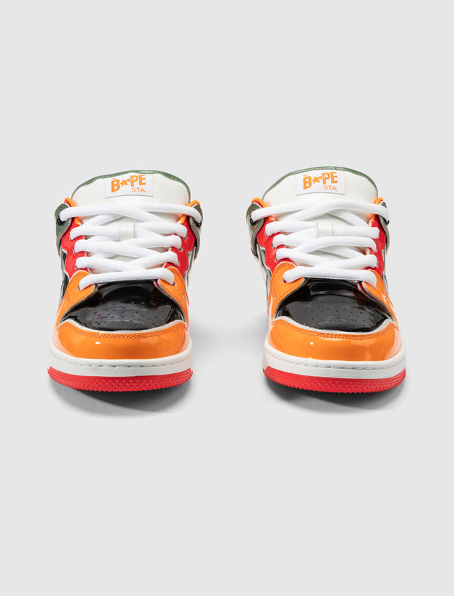 SK8 STA #2 M1 „ORANGE“