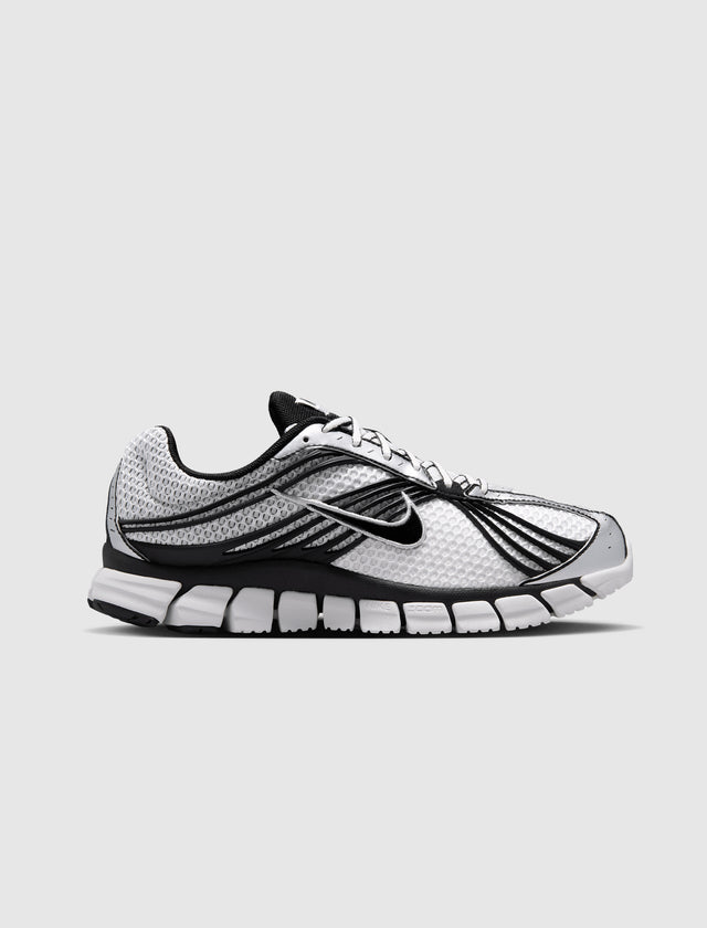 ZOOM SKYLON 11 "SUMMIT WHITE/METALLIC SILVER/BLACK"
