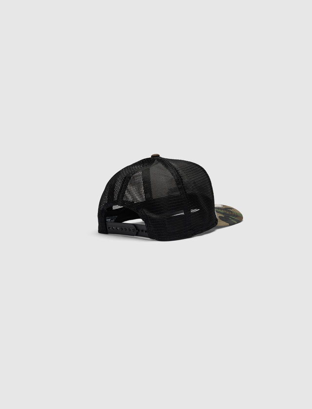 950AF CURVE SS TRUCKER HAT