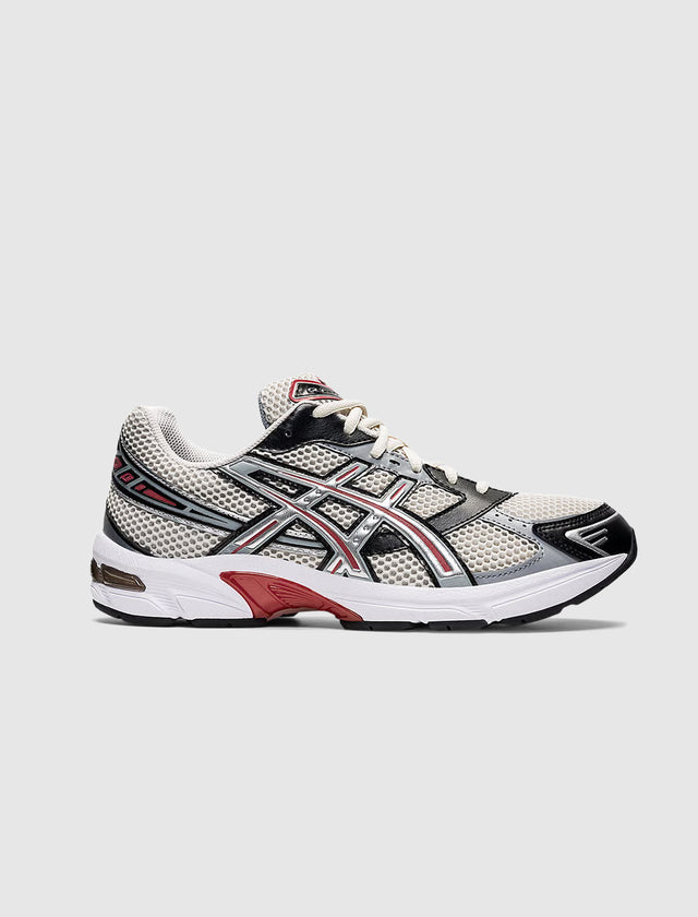 SOCIAL STATUS EXCLUSIVE GEL-1130 „RAUCHGRAU/REINSILBER“