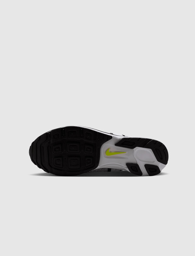 ZOOM STREAK 3 "WHITE/VOLT"