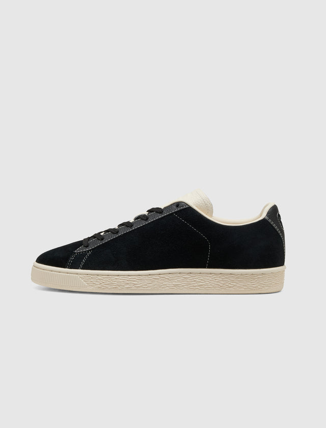 SUEDE ICONS