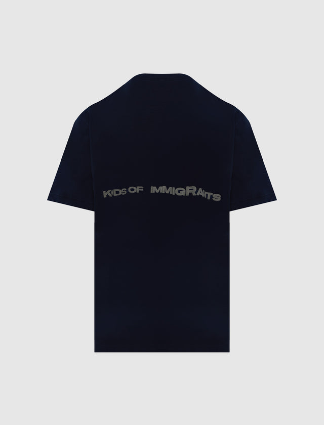 UNTERSTÜTZEN SIE FREUNDE T-SHIRT