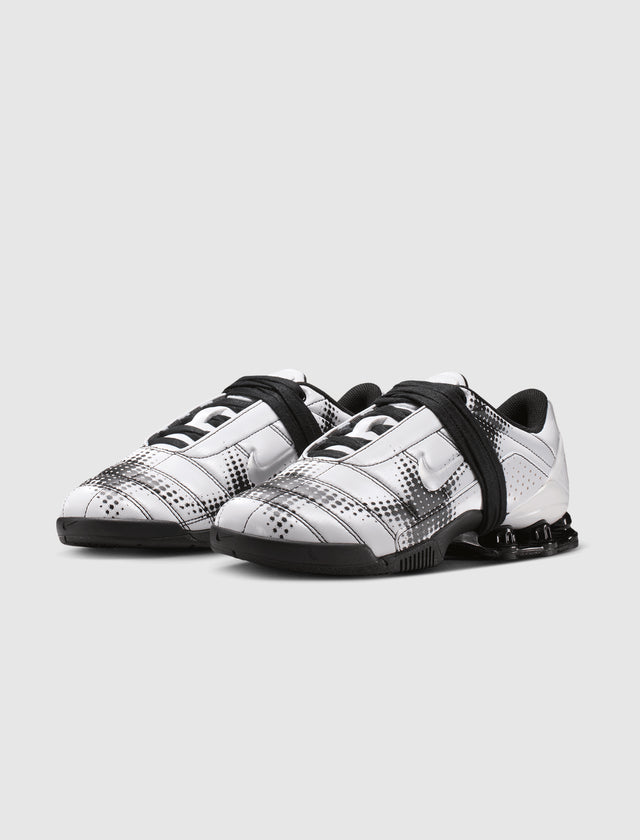 DAMEN T90 SHOX MAGIA WC