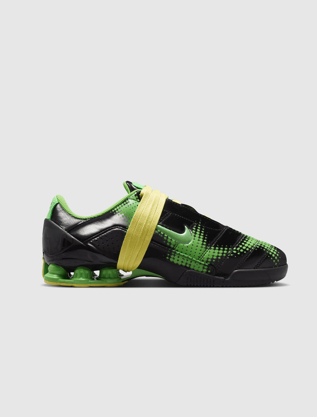 WOMEN'S NIKE T90 SHOX MAGIA WC