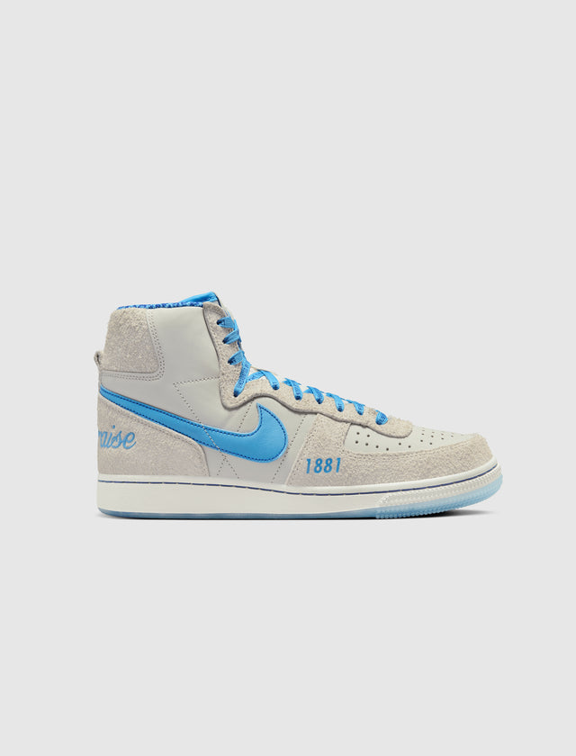 TERMINATOR HIGH "SPELMAN"