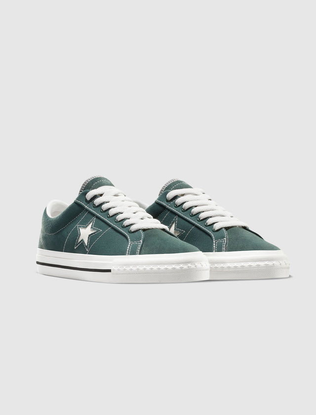 THISNEVERTHAT ONE STAR PRO OX SNEAKERS