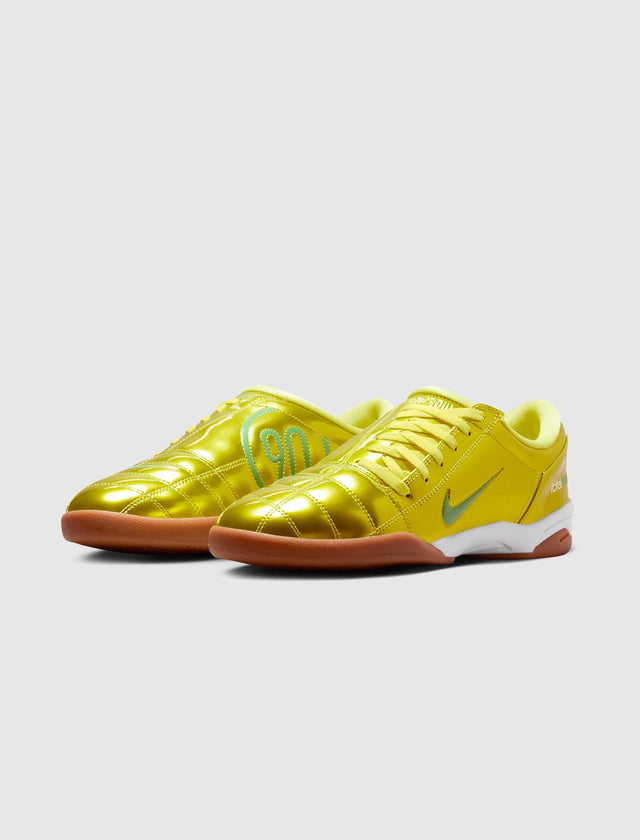 NIKE T90 「ダイナミックイエロー/グリーンスパーク」