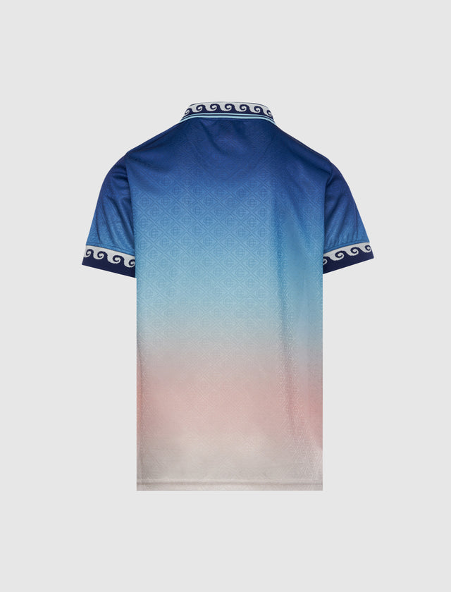 FOOTBALL SHIRT