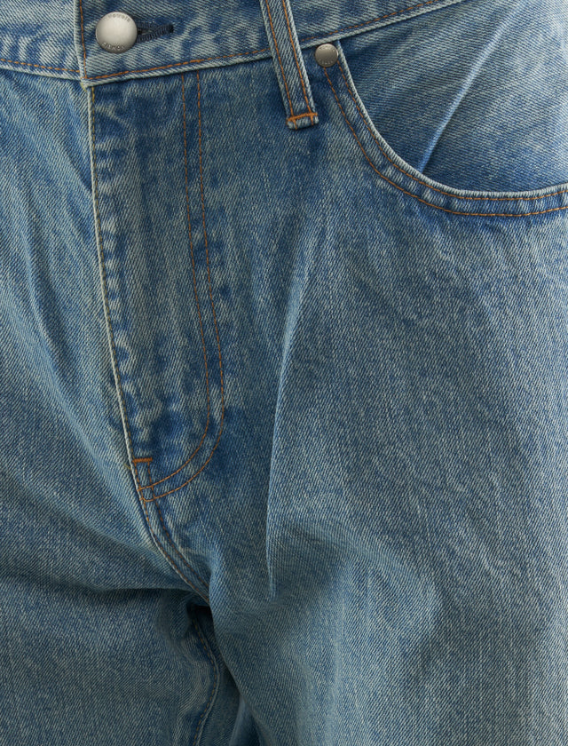 OG FIT DENIM