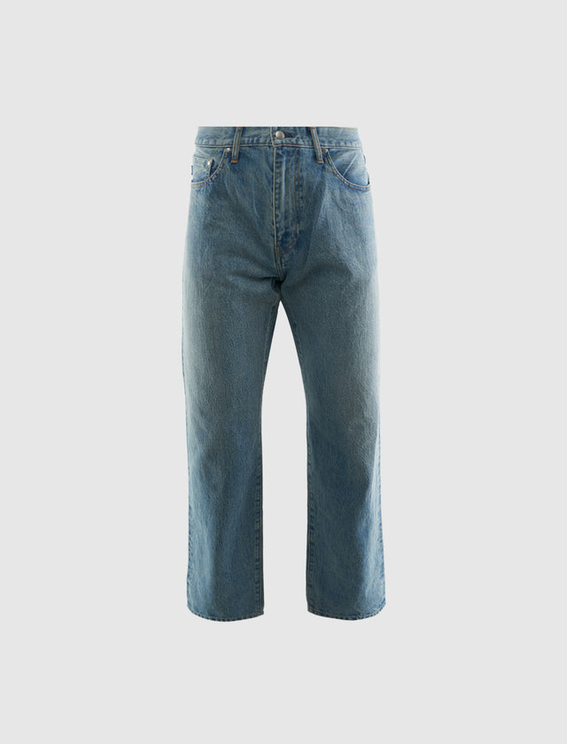 OG FIT DENIM