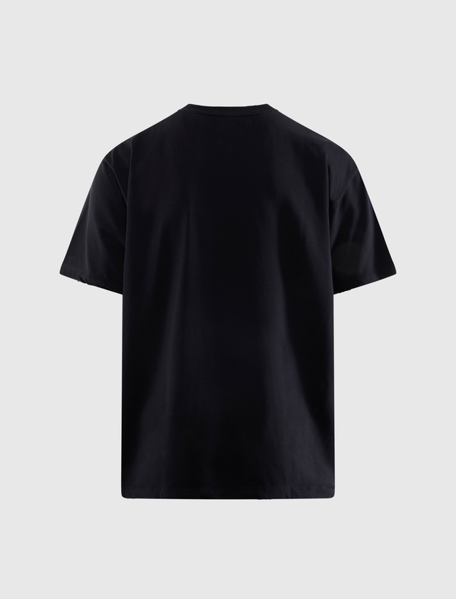 FADED COLLEGIATE TEE