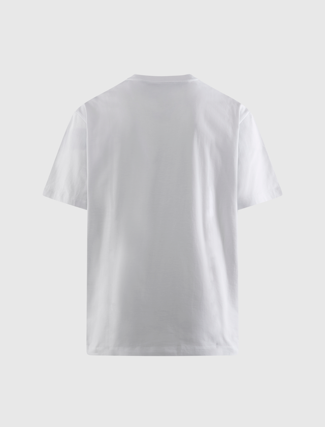 FLOWER TEE