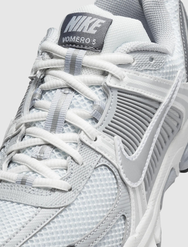 ZOOM VOMERO 5 „PURE PLATINUM“