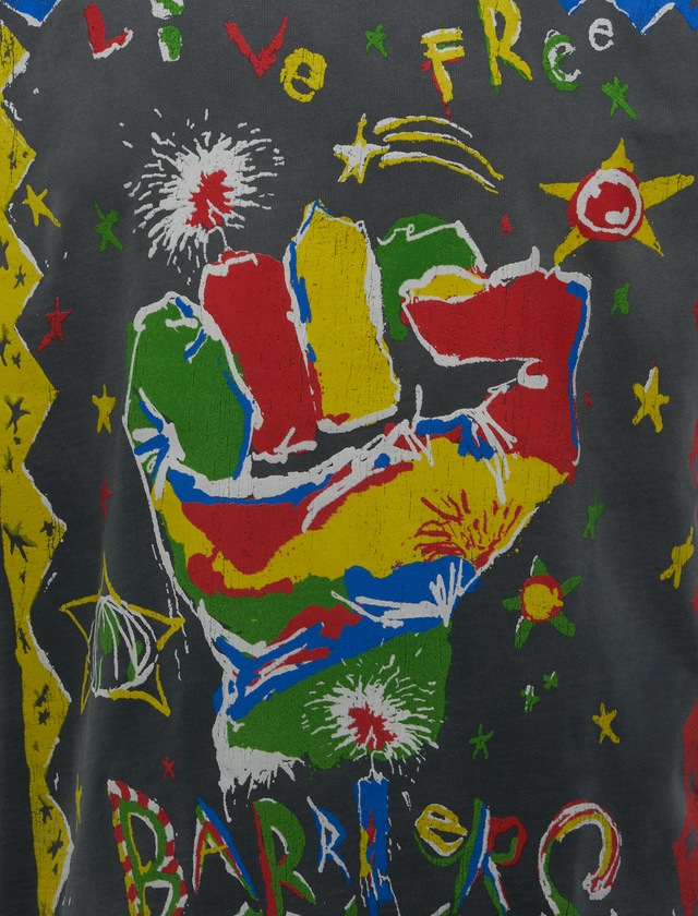 VOODOO SS TEE