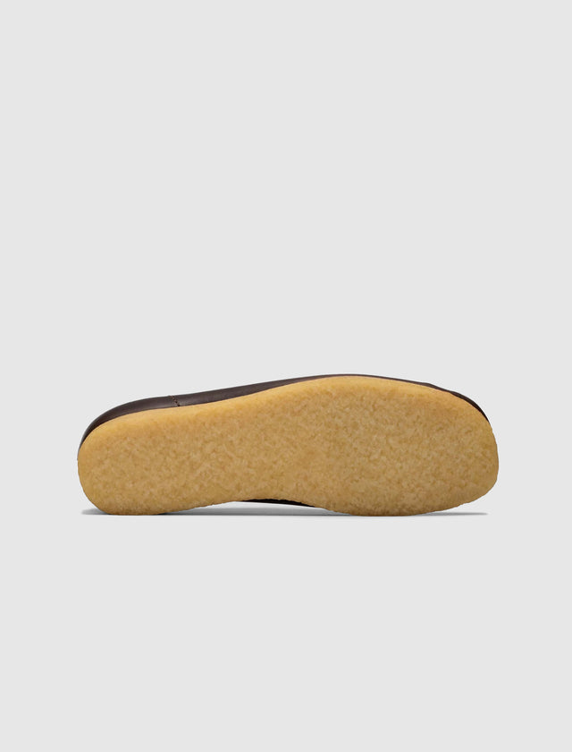 WALLABEE "BROWN"