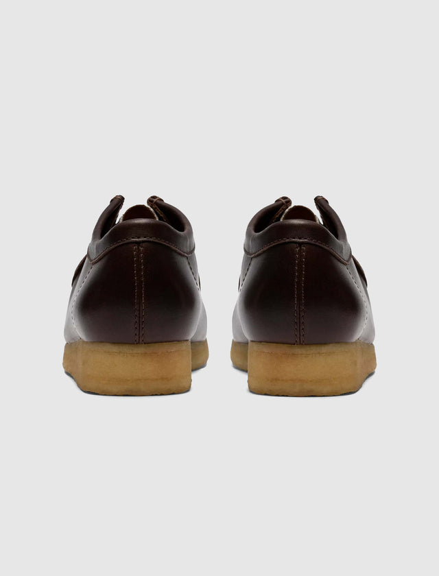 WALLABEE "BROWN"
