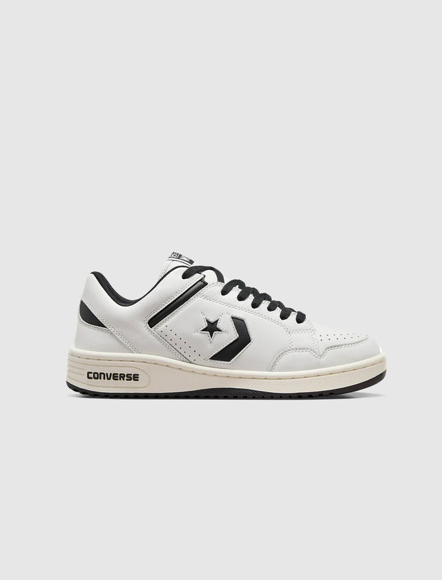 WEAPON OX  "VINTAGE WHITE/BLACK"