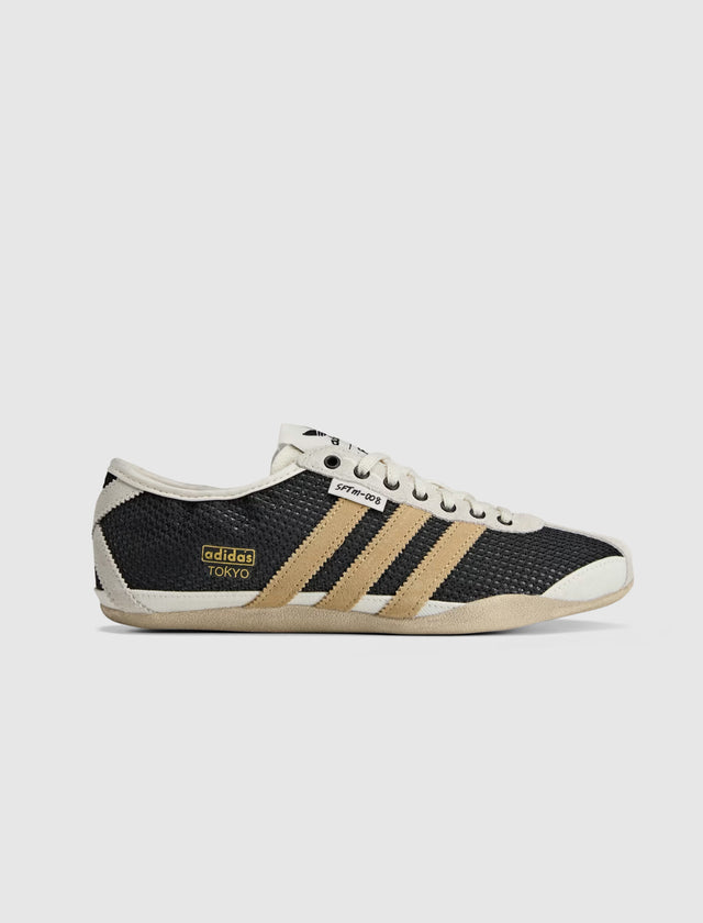 WOMEN'S SONG FOR THE MUTE X TOKYO "BLACK/BEIGE/GOLD"
