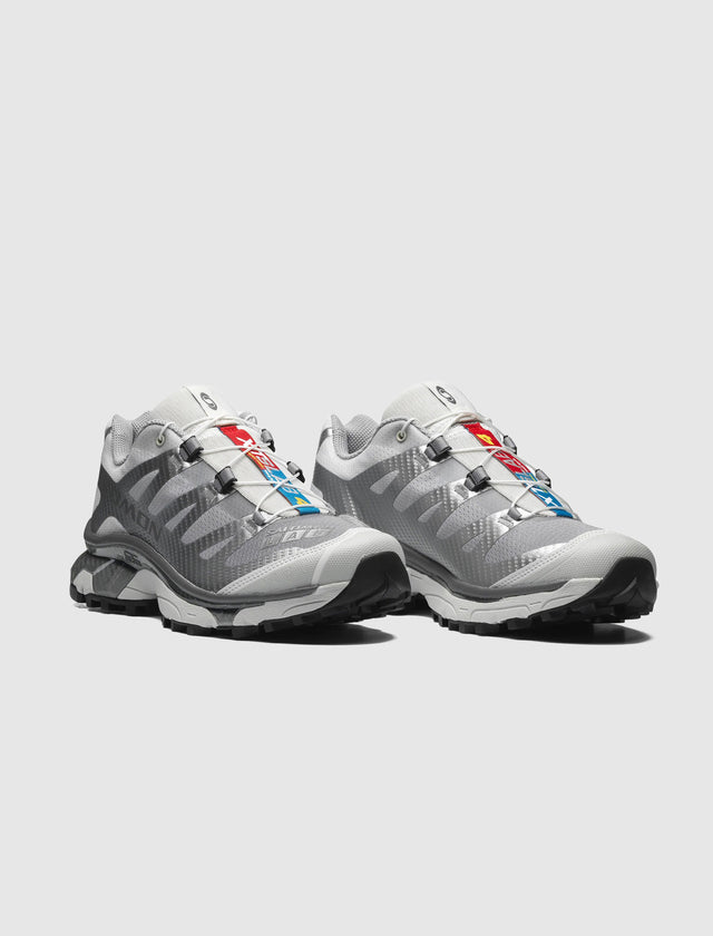 XT-4 OG  "SHARKSKIN/DAWN BLUE/METAL"