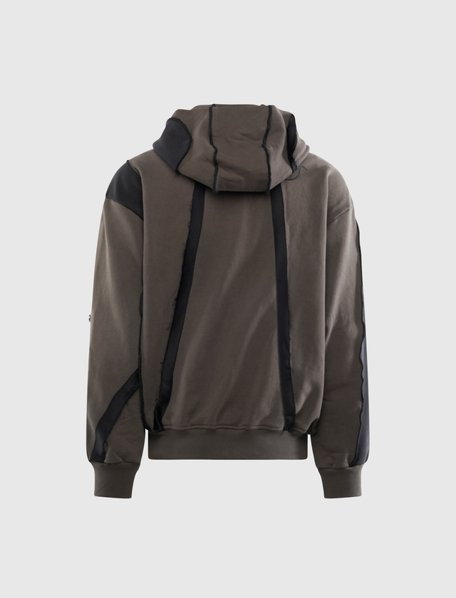 TRI HOODIE