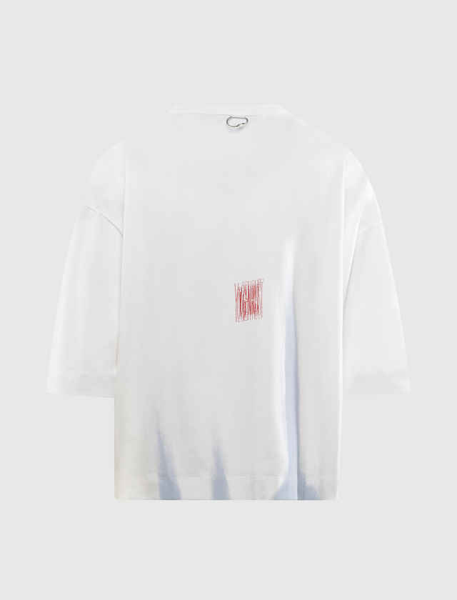 TEE RUST LEAK