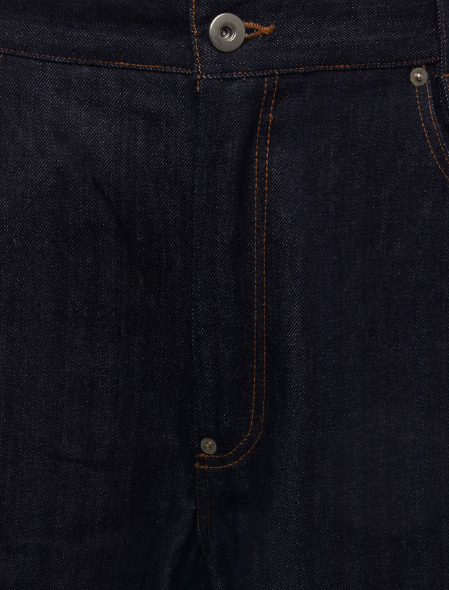 MOJO SELVEDGE PANTS