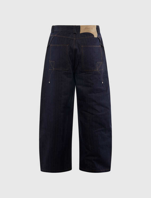 MOJO SELVEDGE HOSE