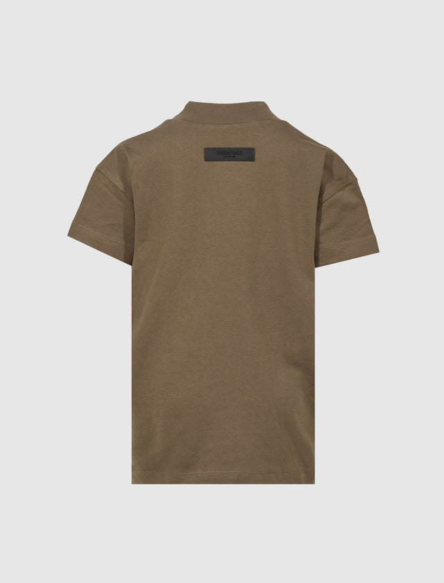 KINDER-KURZARM-T-SHIRT