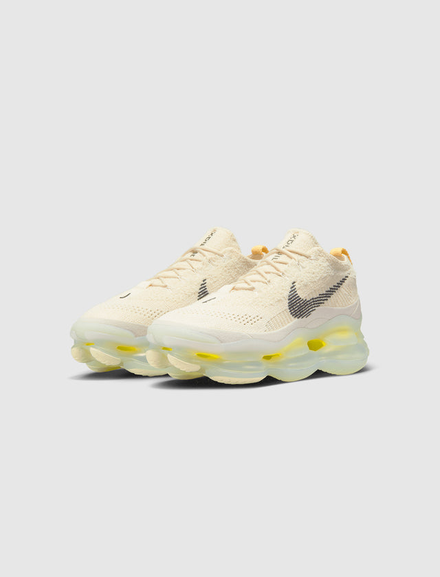 AIR MAX SCORPION FLYKNIT „LEMON WASH“ FÜR DAMEN