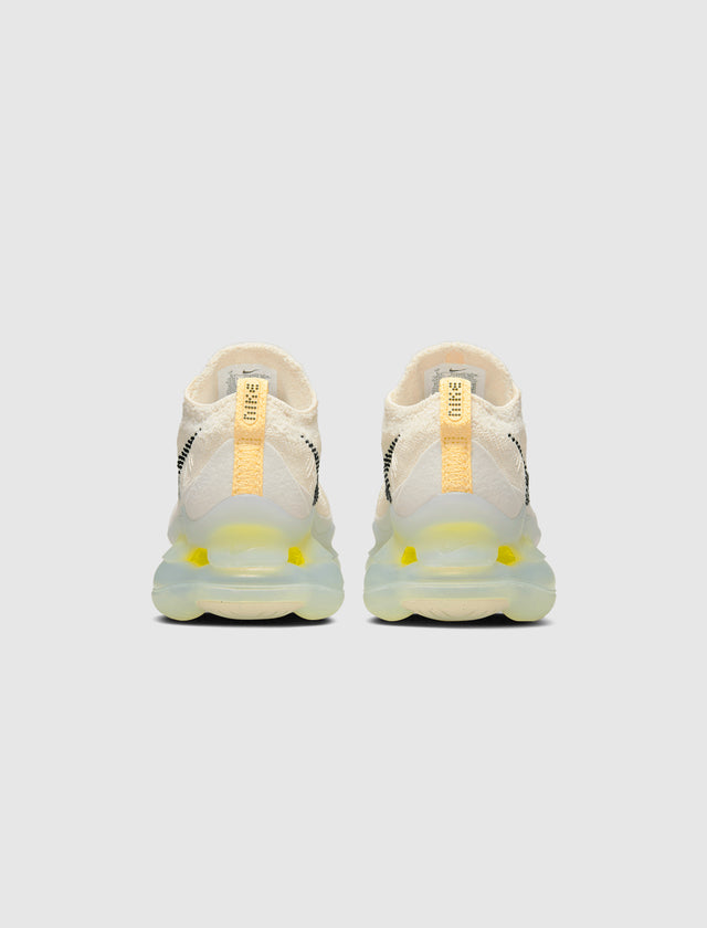 AIR MAX SCORPION FLYKNIT „LEMON WASH“ FÜR DAMEN