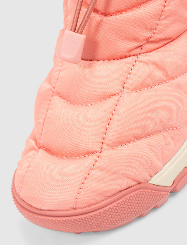 JOE FRESHGOODS SLIP HIKER LX "CORAL"
