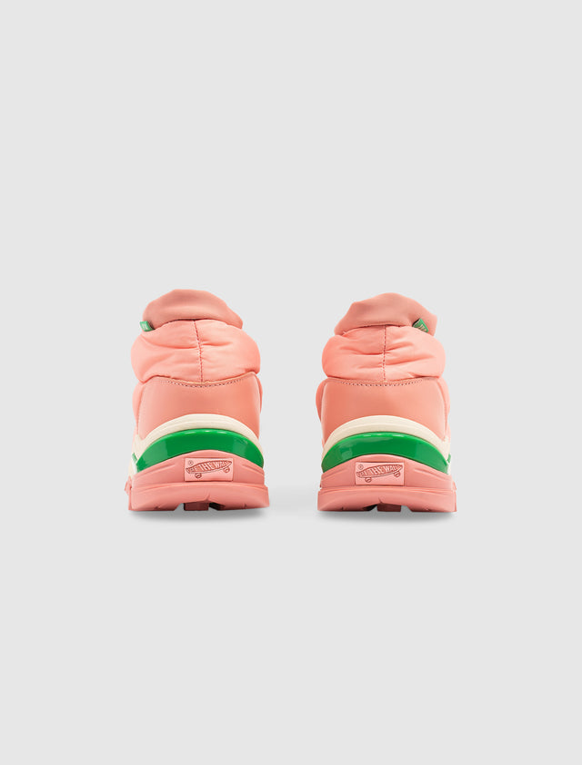 JOE FRESHGOODS SLIP HIKER LX "CORAL"