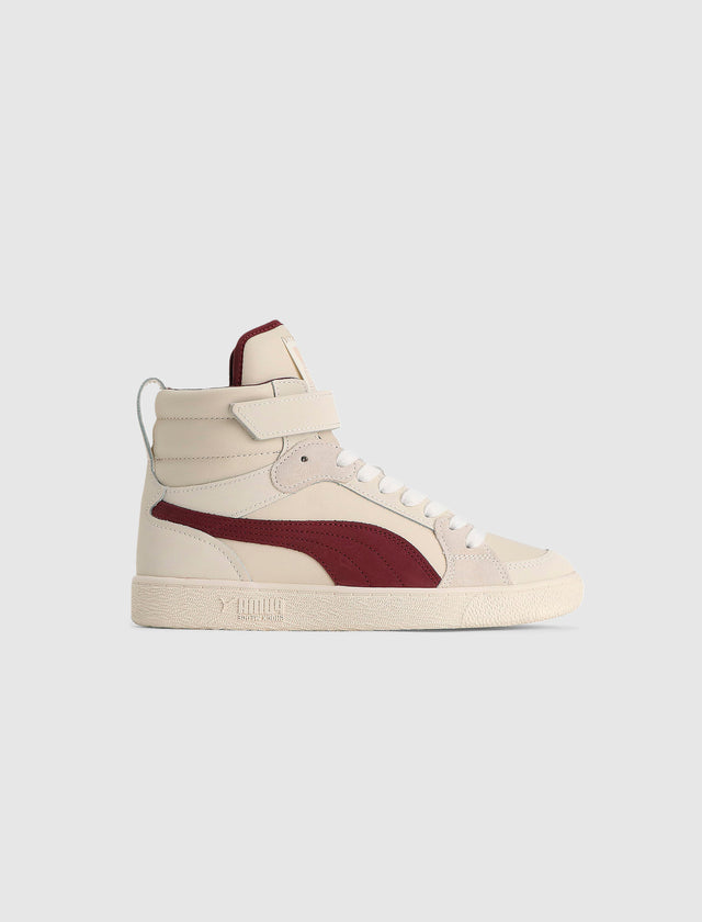 JUNE AMBROSE X RALPH SAMPSON MID