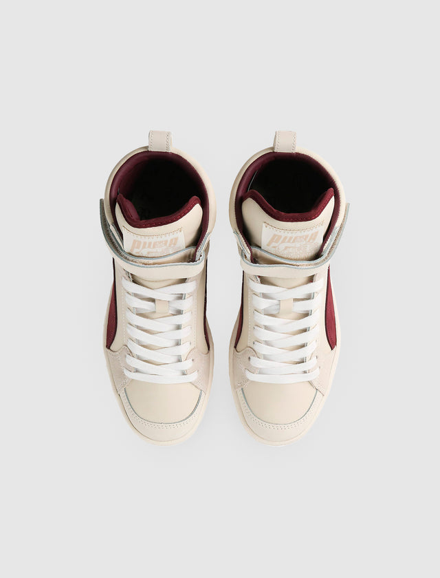 JUNE AMBROSE X RALPH SAMPSON MID