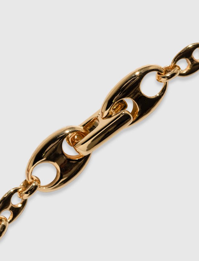 20.5 INCH BEAN CHAIN