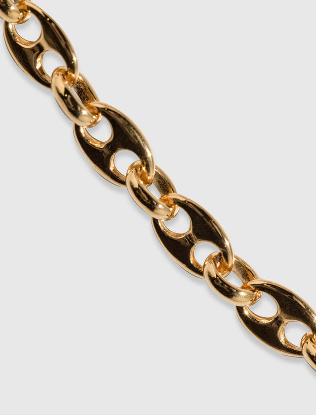 20.5 INCH BEAN CHAIN