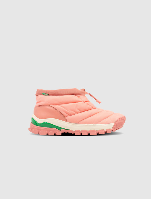 JOE FRESHGOODS SLIP HIKER LX "CORAL"