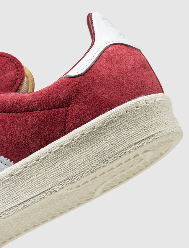 CAMPUS 80 "ROT"