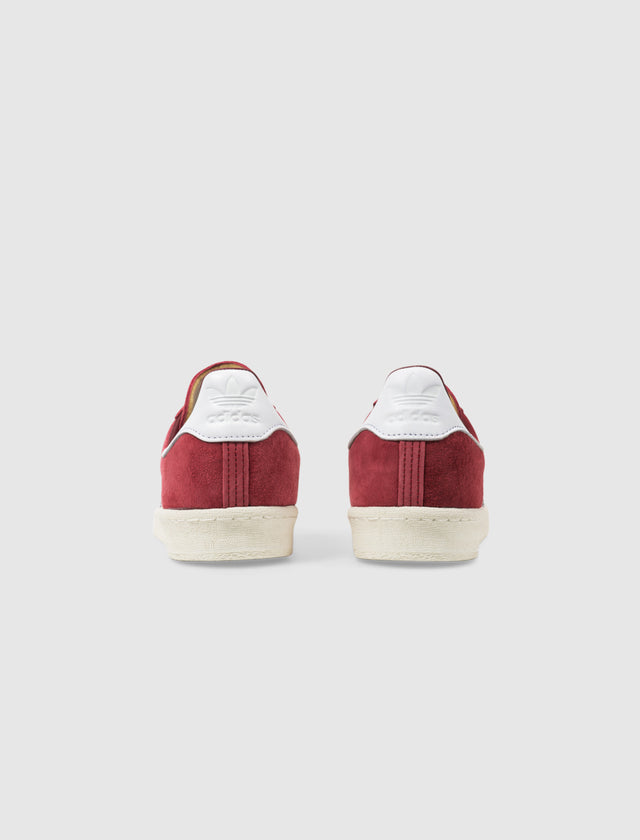 CAMPUS 80 "ROT"