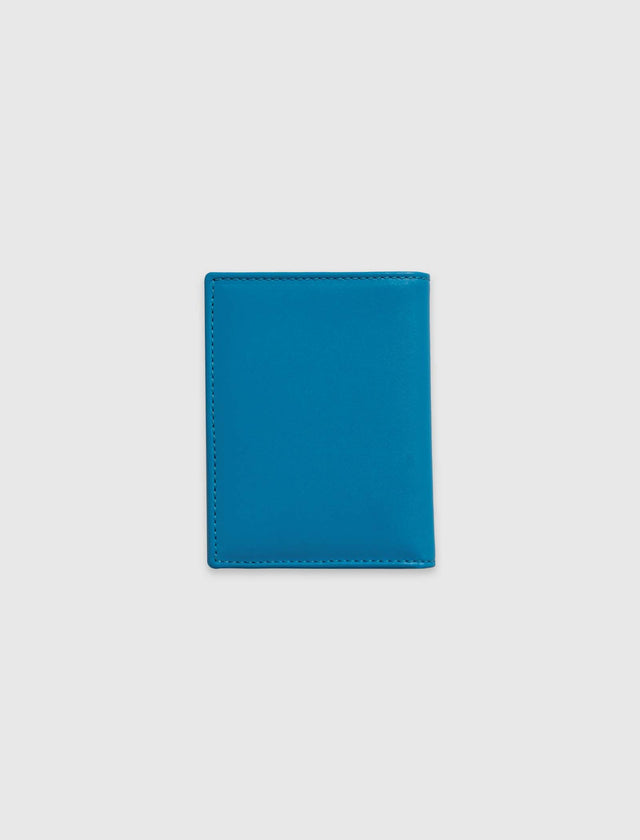 CLASSIC LEATHER LINE A WALLET