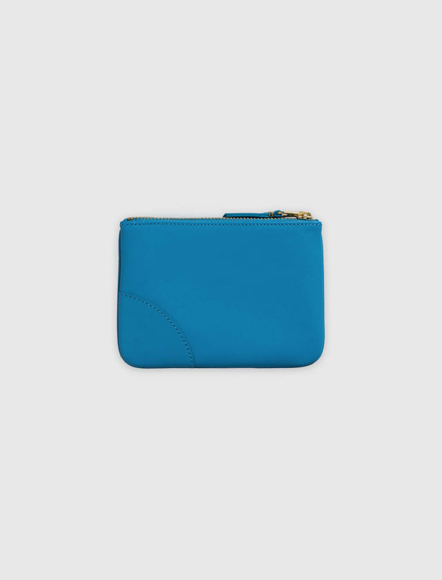 CLASSIC LEATHER WALLET